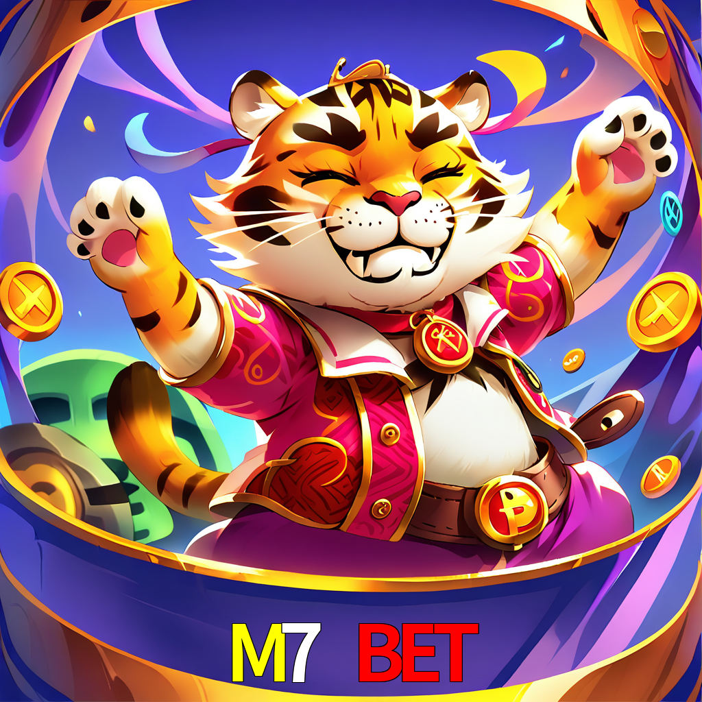  M7 Bet