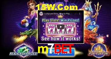 Live Casino m7bet