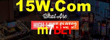 Welcome Bonus m7bet