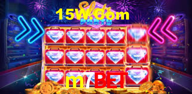 m7bet App Interface